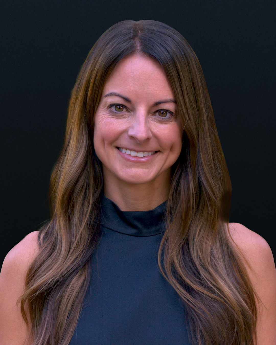 Brandi Hinton, defense attorney in Greenville