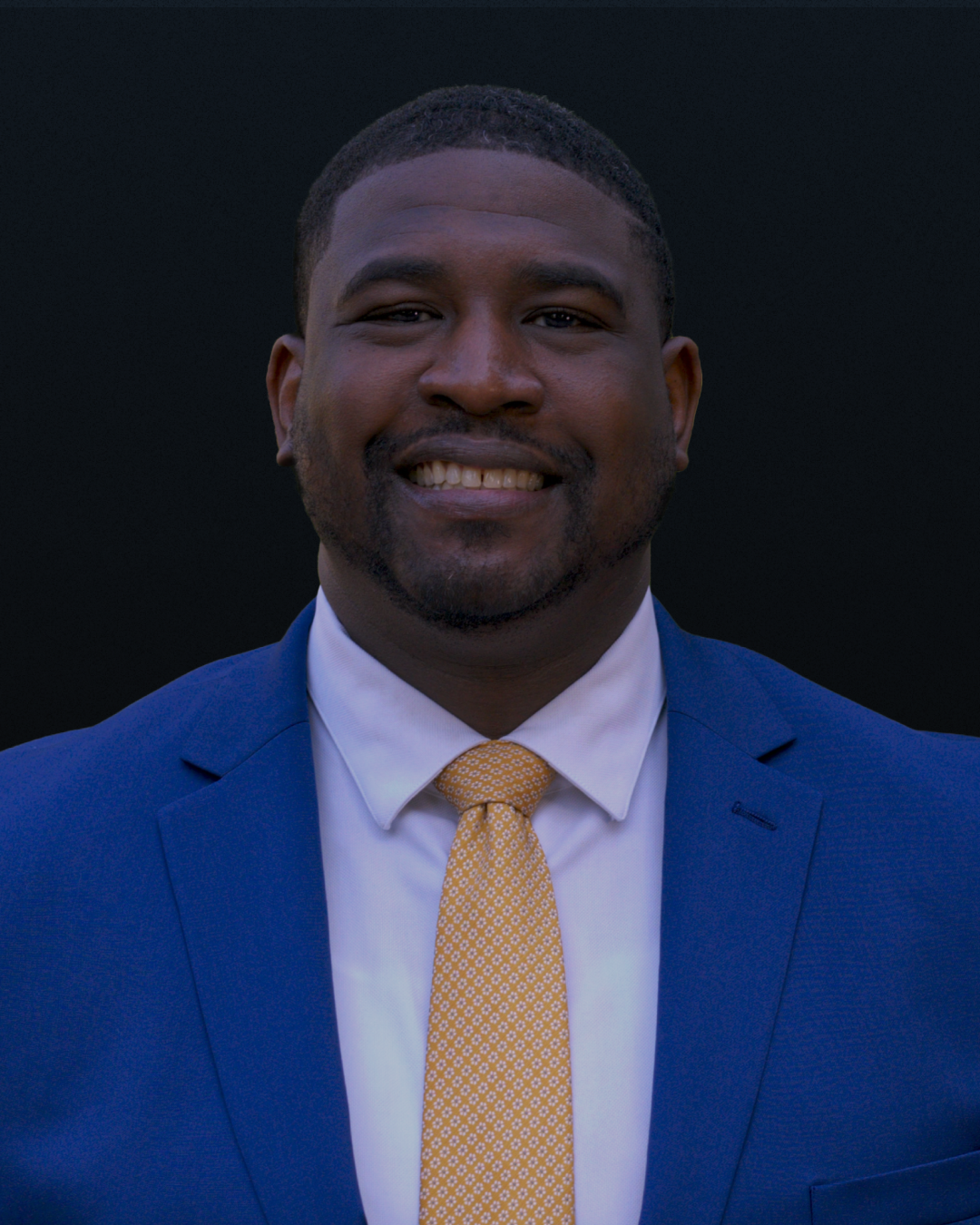 Anthony McCollum, Greenville County defense lawyer